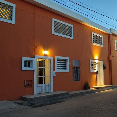 Departamento Economico Cerca Del Centro #1 Apartman Valladolid  Kültér fotó