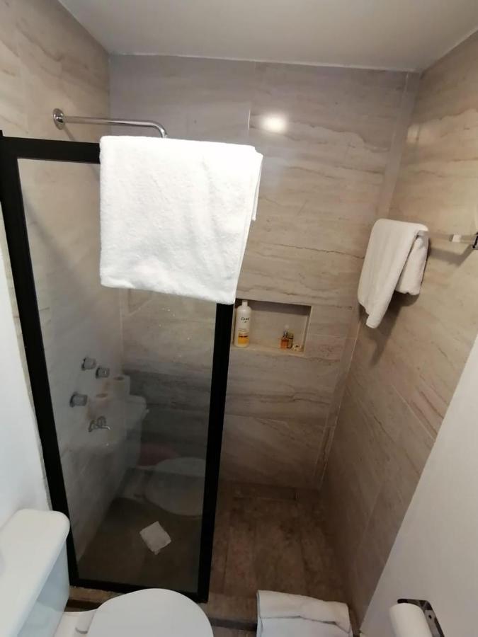 Departamento Economico Cerca Del Centro #1 Apartman Valladolid  Kültér fotó