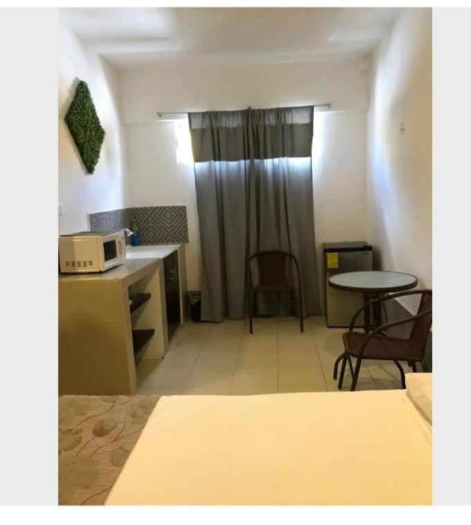 Departamento Economico Cerca Del Centro #1 Apartman Valladolid  Kültér fotó